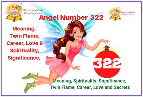 322 Angel Number Meaning: Love, Twin Flames, Career & More